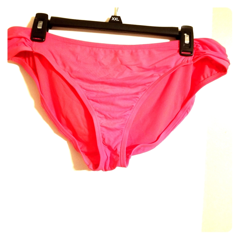 Swim bottoms